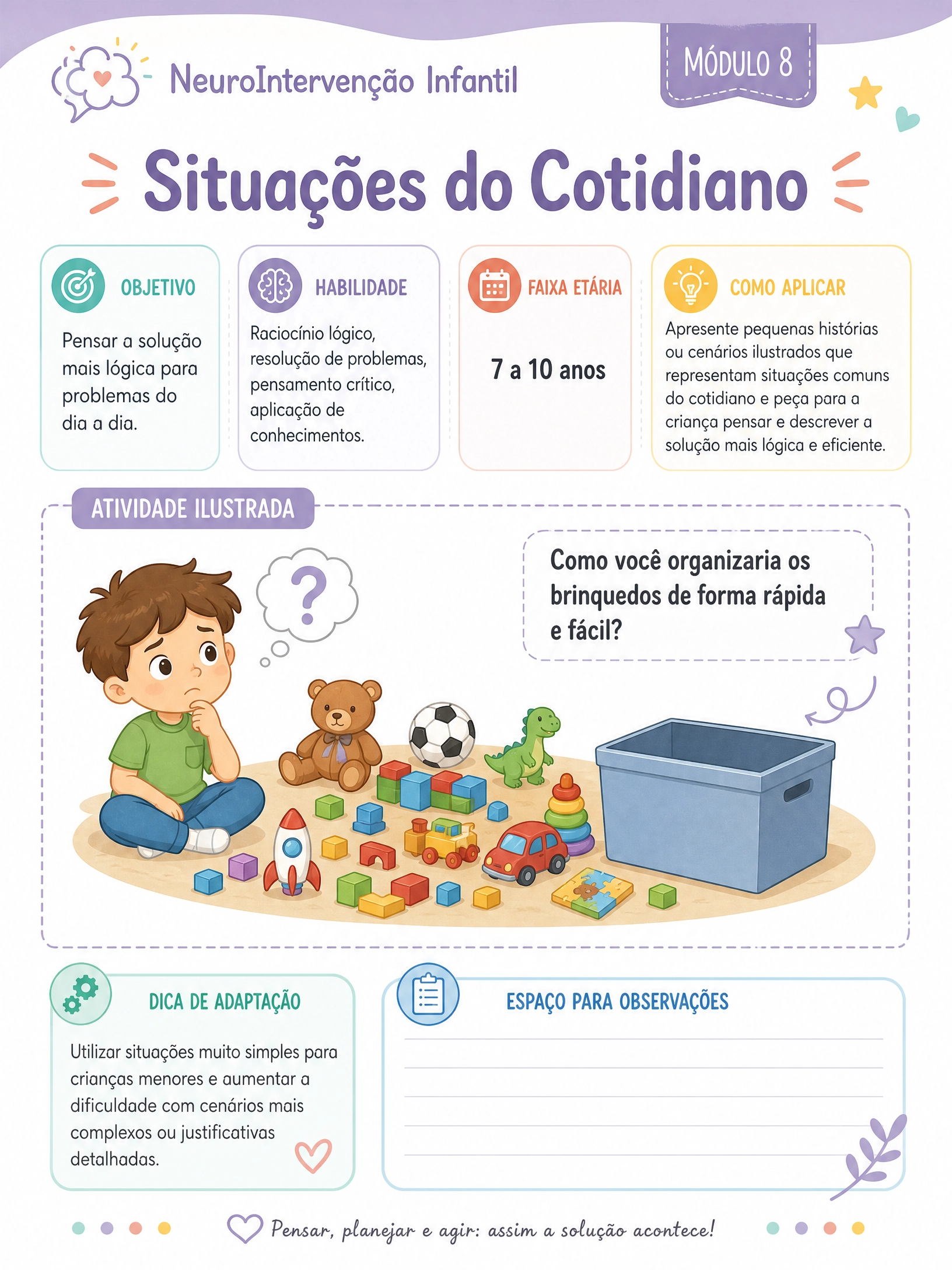 Estratégia 1