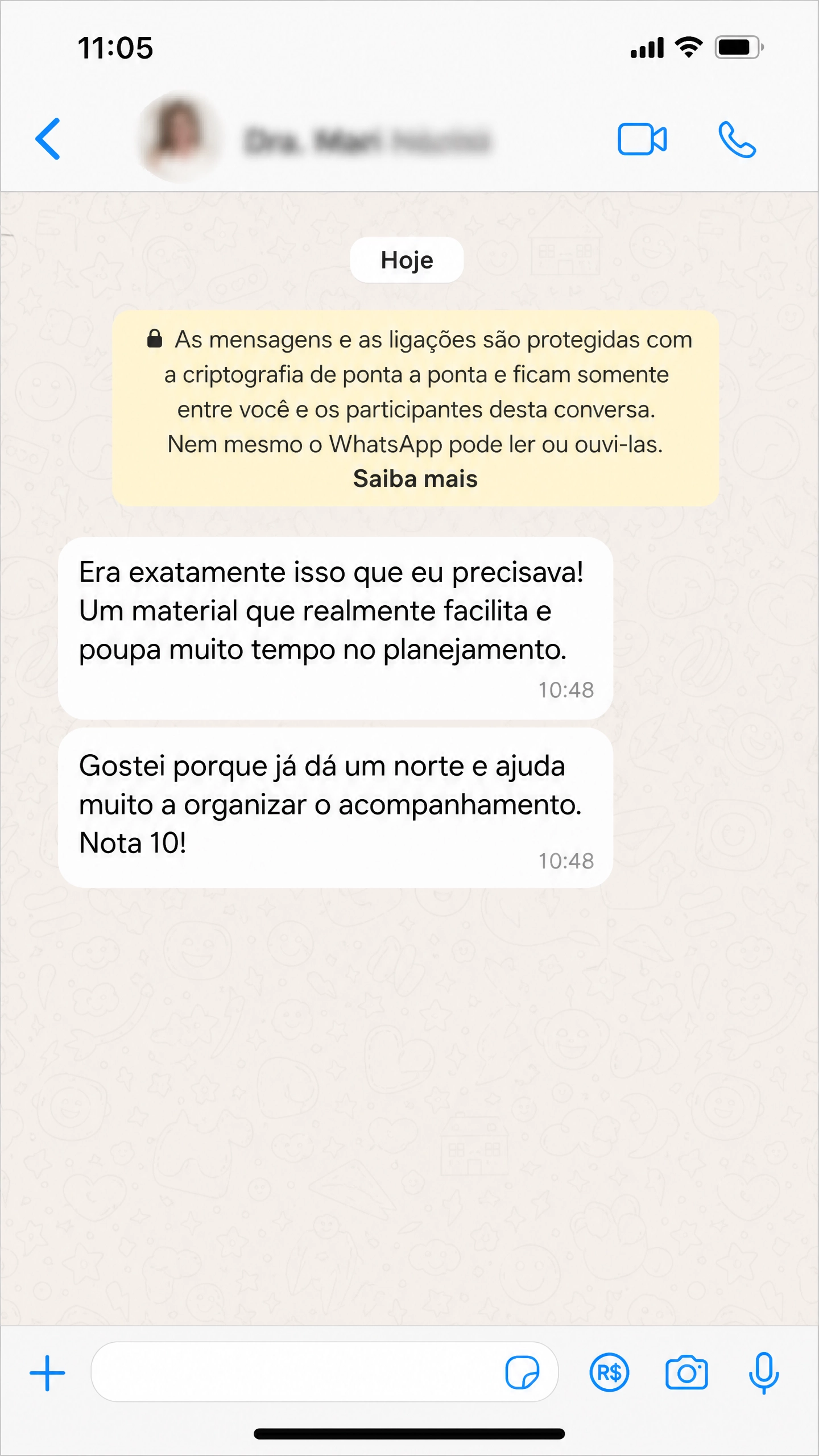 Depoimento